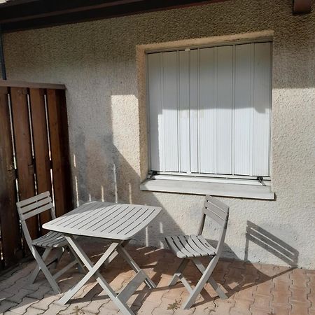 Challes Les Eaux Challes-les-Eaux Exterior foto