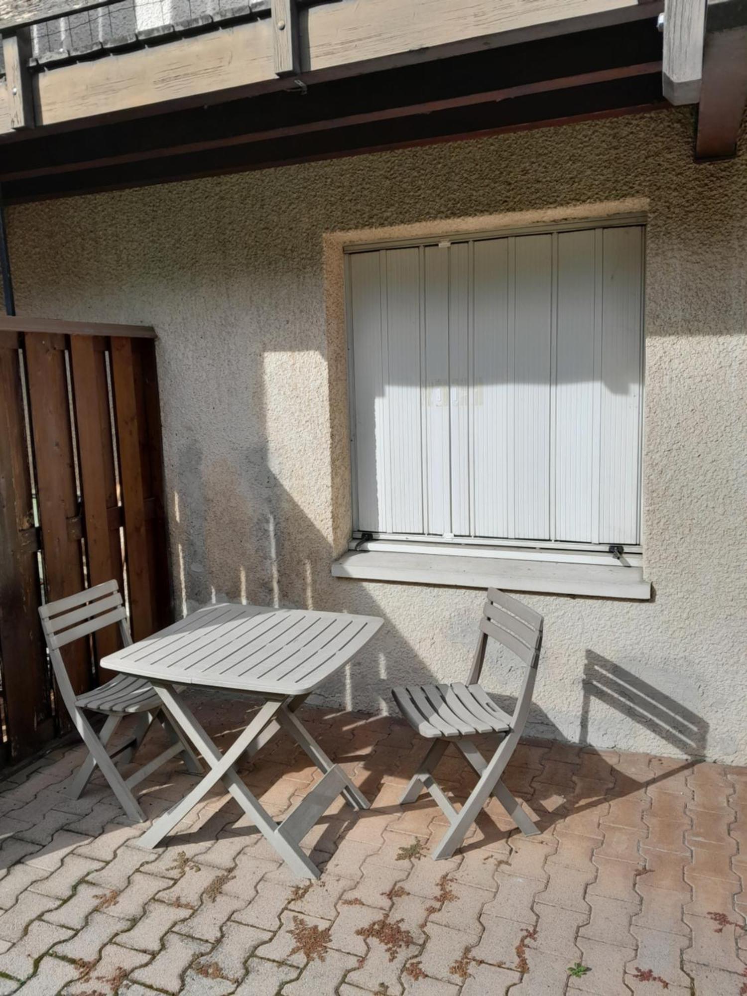 Challes Les Eaux Challes-les-Eaux Exterior foto